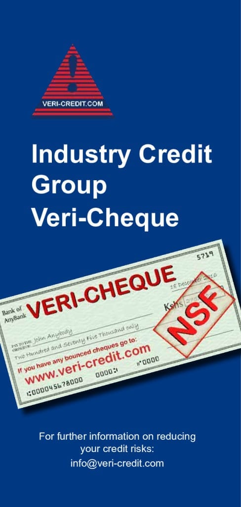 thumbnail of ICG Veri-Cheque Flyer